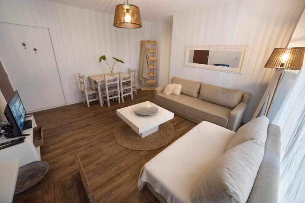 Recoleta, Departamento A Estrenar *