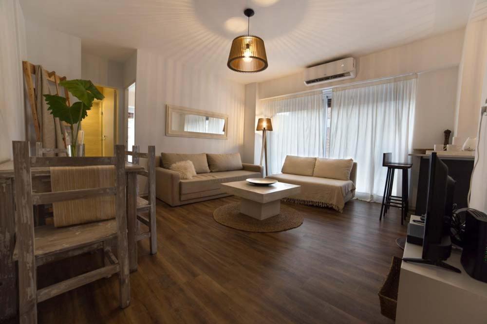 Recoleta, Departamento A Estrenar Ciudad Autónoma de Buenos Aires