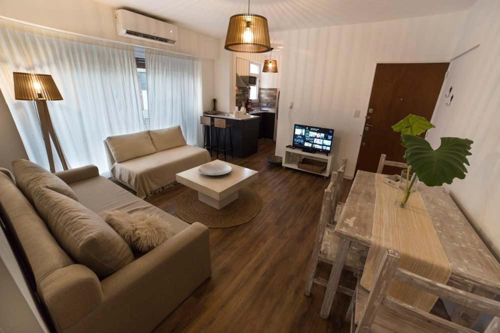 Apartamento Recoleta, Departamento A Estrenar *