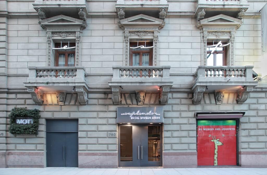 Esplendor By Wyndham Hotel 4*