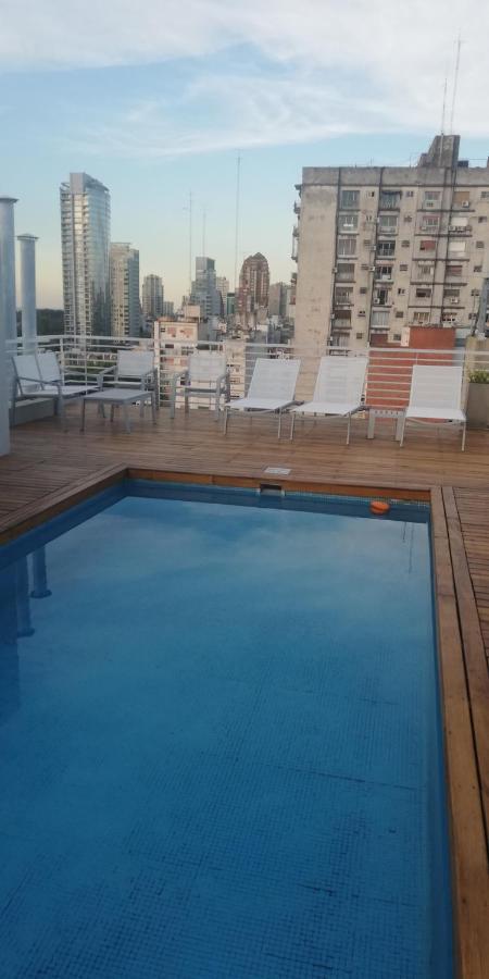 Wonderful Soho Arcos 1 * Ciudad Autónoma de Buenos Aires