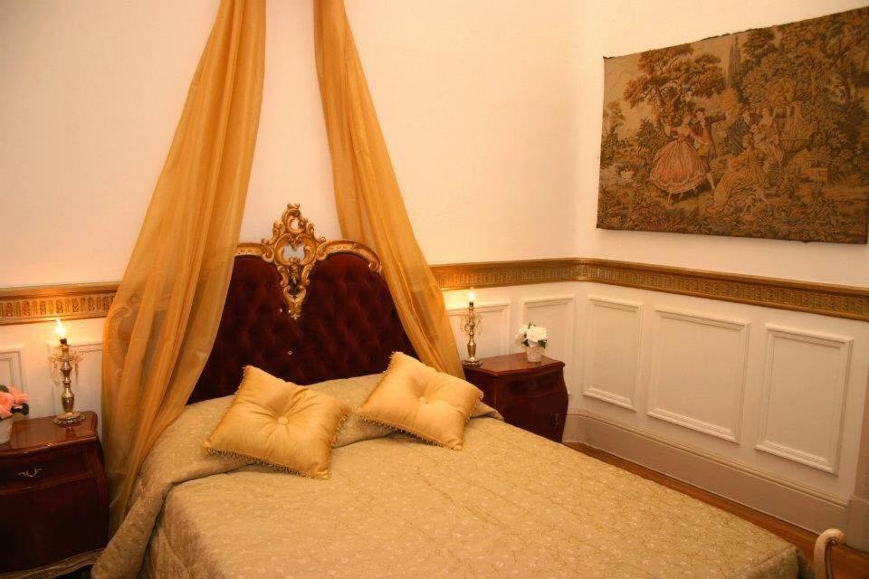 Becka's Tango House Homestay Buenos Aires