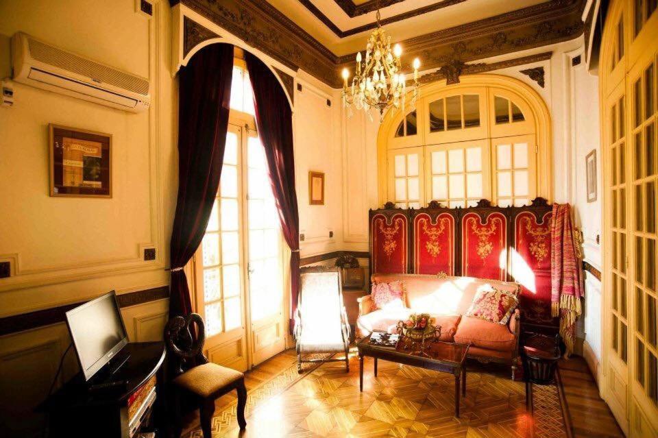 Becka's Tango House * Buenos Aires