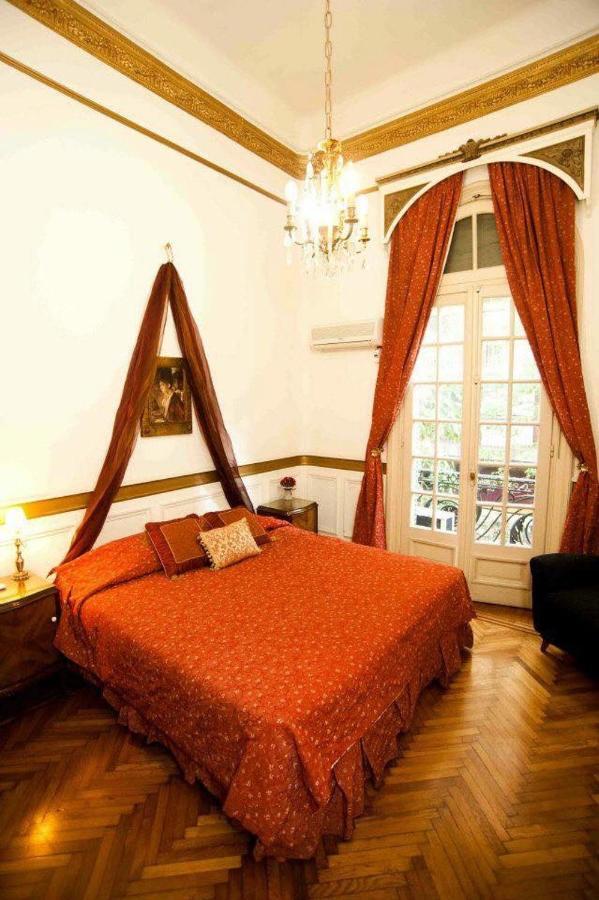 Homestay Becka's Tango House