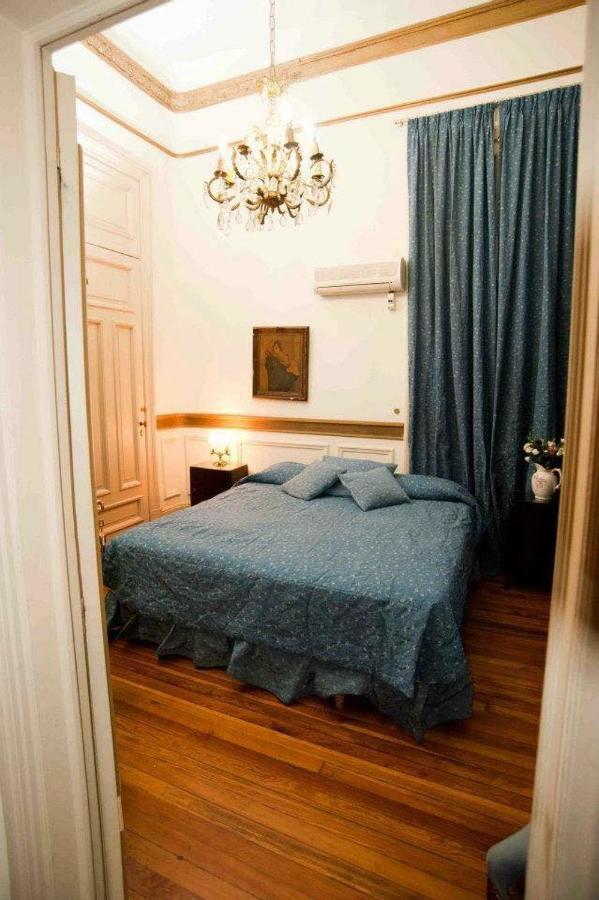 Becka's Tango House Buenos Aires