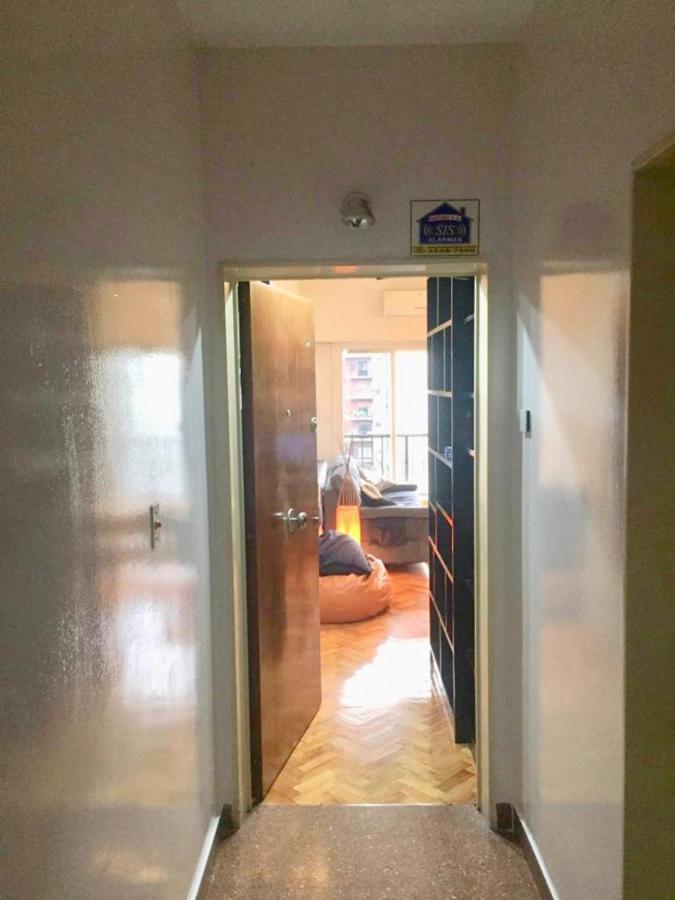 Comodo Y Equipado Departamento En Calle Paraguay, Zona Teatro Colon * Buenos Aires