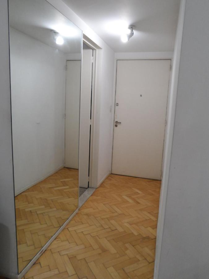Libertad Recoleta -ubicacion Estrategica- Apartamento *