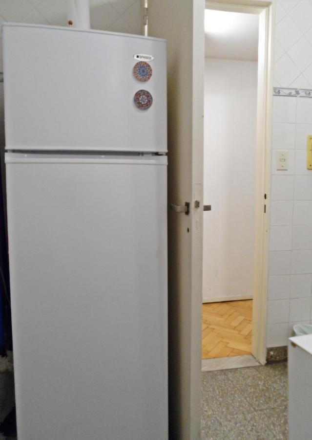 Libertad Recoleta -ubicacion Estrategica- Apartamento *