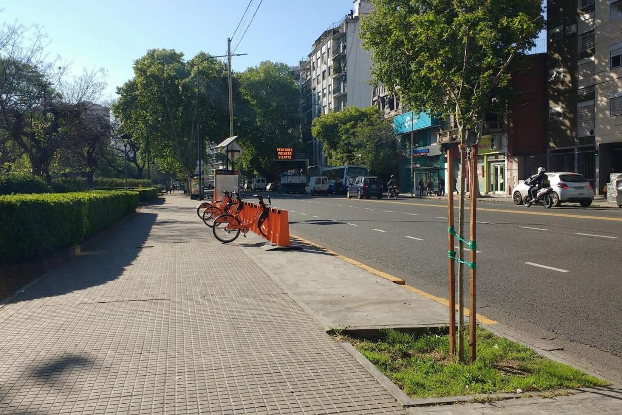Apartamento En Caballito. Visitá *