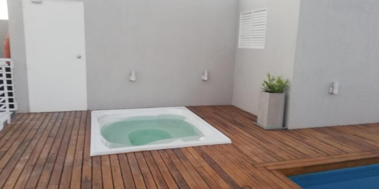 Apartamento Wonderful Soho Arcos 1