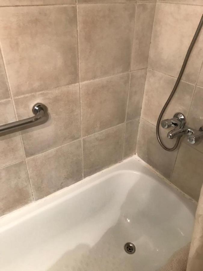Departamento Av Corrientes Movistar Arena Apartamento Ciudad Autónoma de Buenos Aires