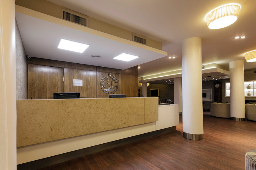 Facon Grande Hotel