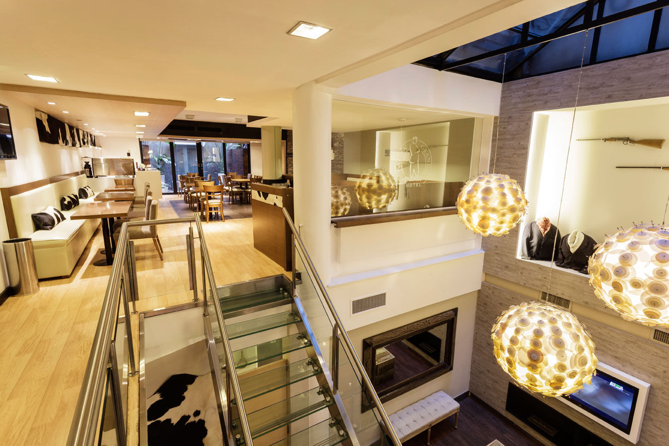 Facon Grande Hotel