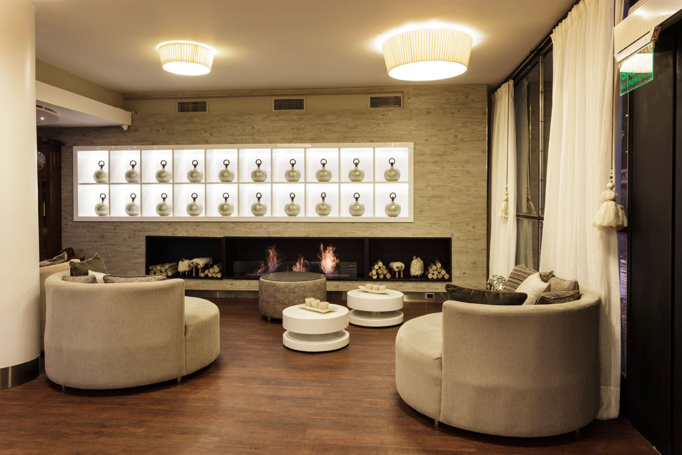 Hotel Facon Grande 3*
