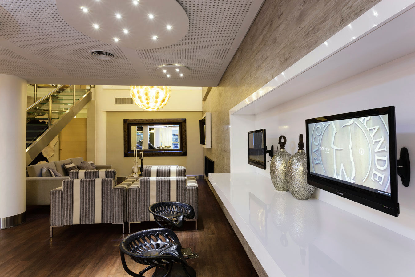 Hotel Facon Grande Ciudad Autónoma de Buenos Aires