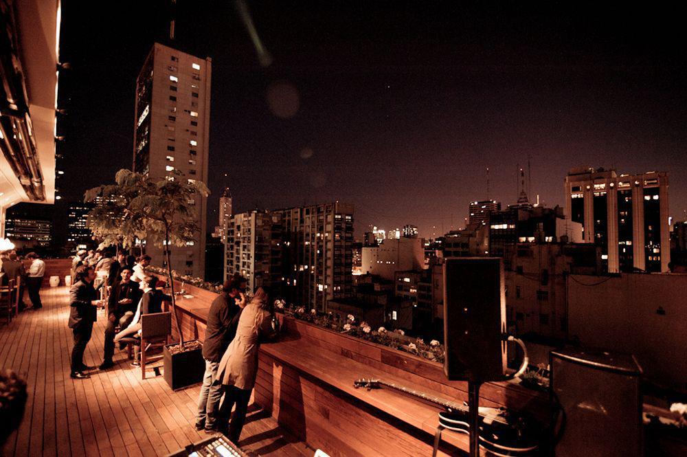 Pulitzer Hotel Ciudad Autónoma de Buenos Aires
