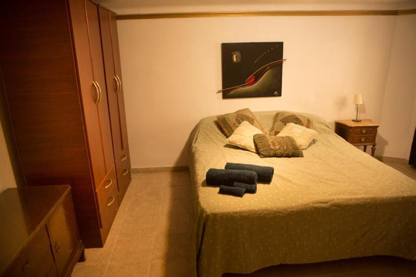 Becka's Tango House *