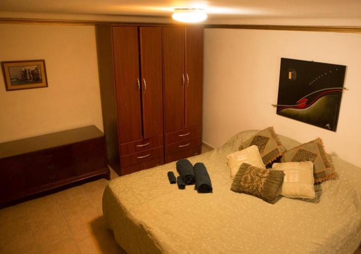 Becka's Tango House Homestay Buenos Aires