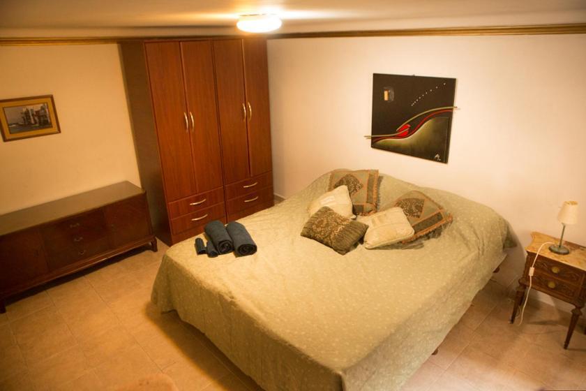 Homestay Becka's Tango House *