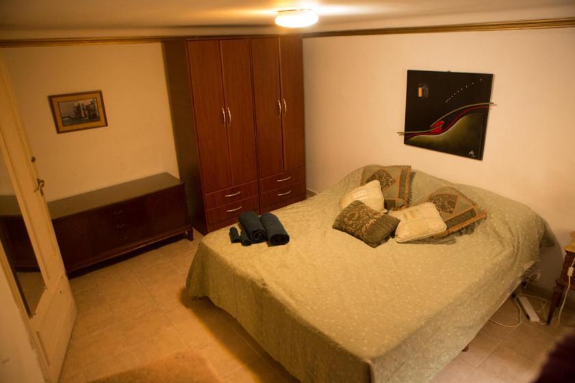 Becka's Tango House Homestay Buenos Aires