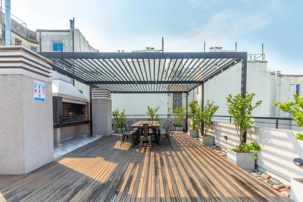 Apartamento Loft La Editorial San Telmo Ciudad Autónoma de Buenos Aires