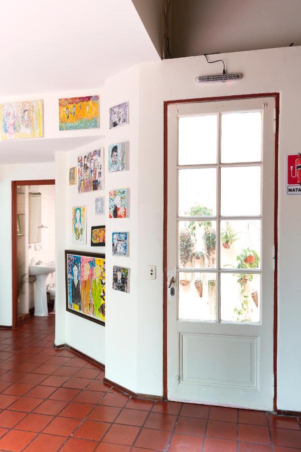 Casa Tatu Pensión Ciudad Autónoma de Buenos Aires