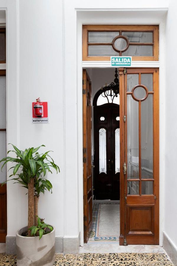 Casa Tatu Pensión *