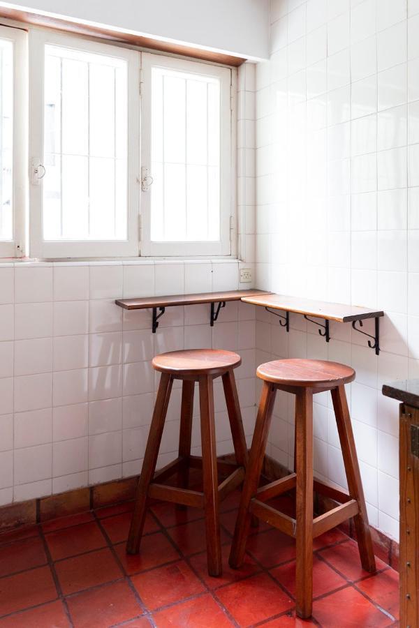 Pensión Casa Tatu Ciudad Autónoma de Buenos Aires