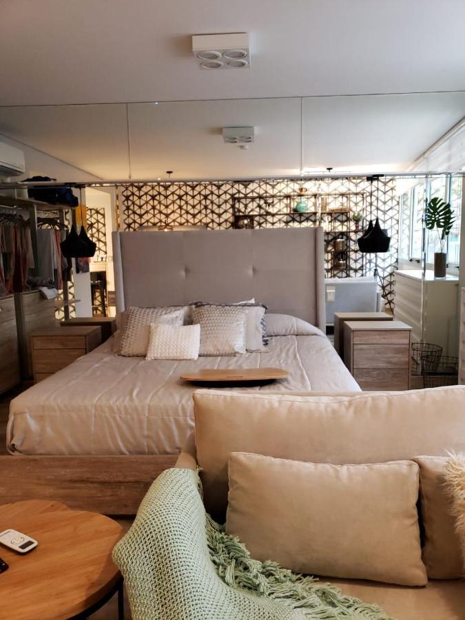 Montañeses 2888 Flat Apartamento Ciudad Autónoma de Buenos Aires