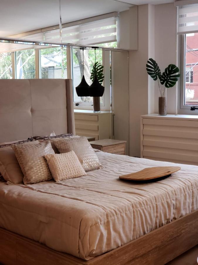 Montañeses 2888 Flat * Ciudad Autónoma de Buenos Aires