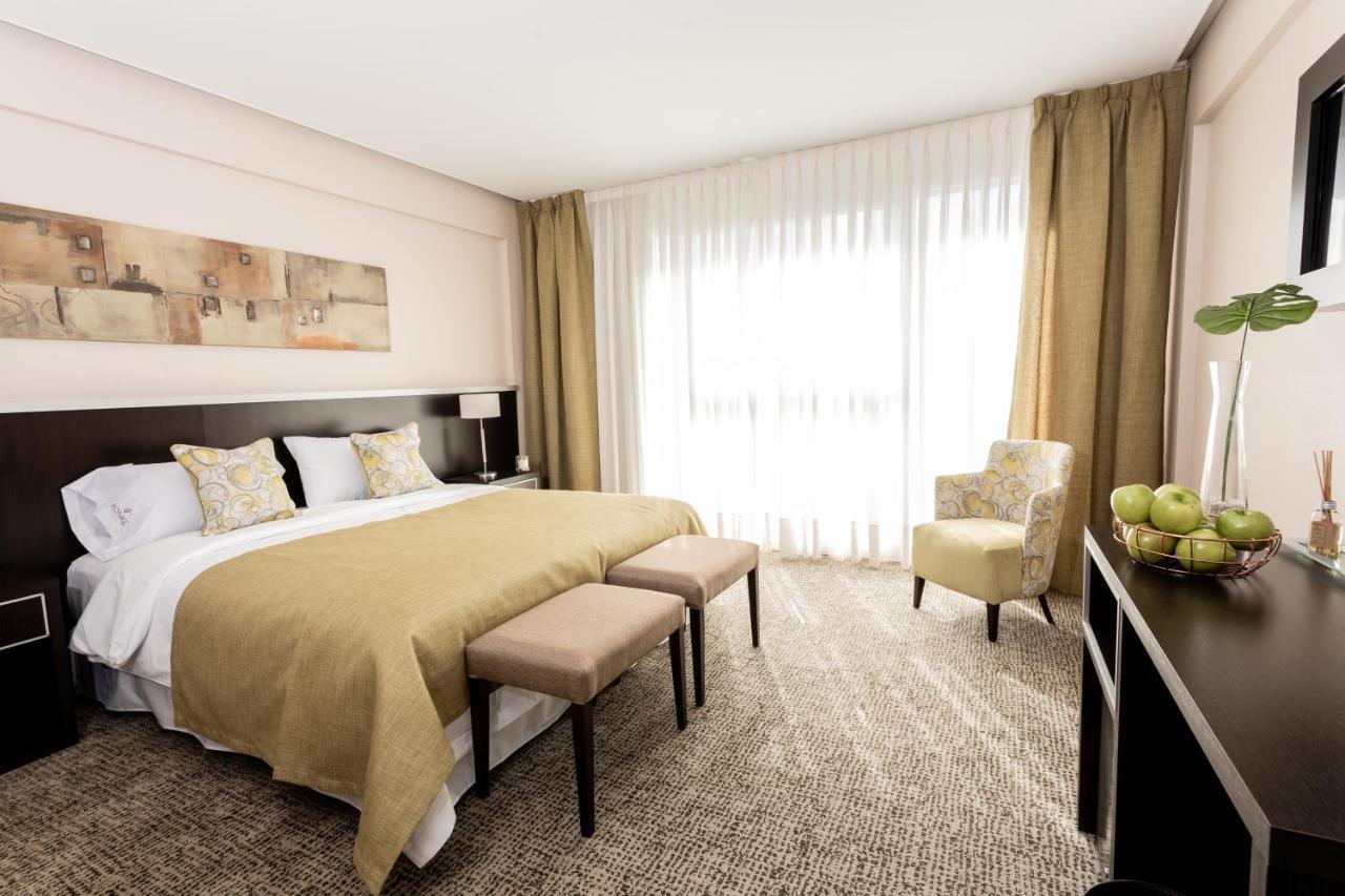 Hotel Konke Ciudad Autónoma de Buenos Aires