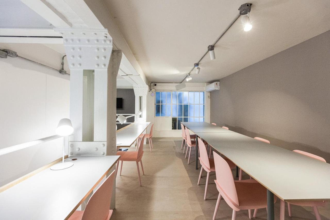Hostal Franca Ciudad Autónoma de Buenos Aires