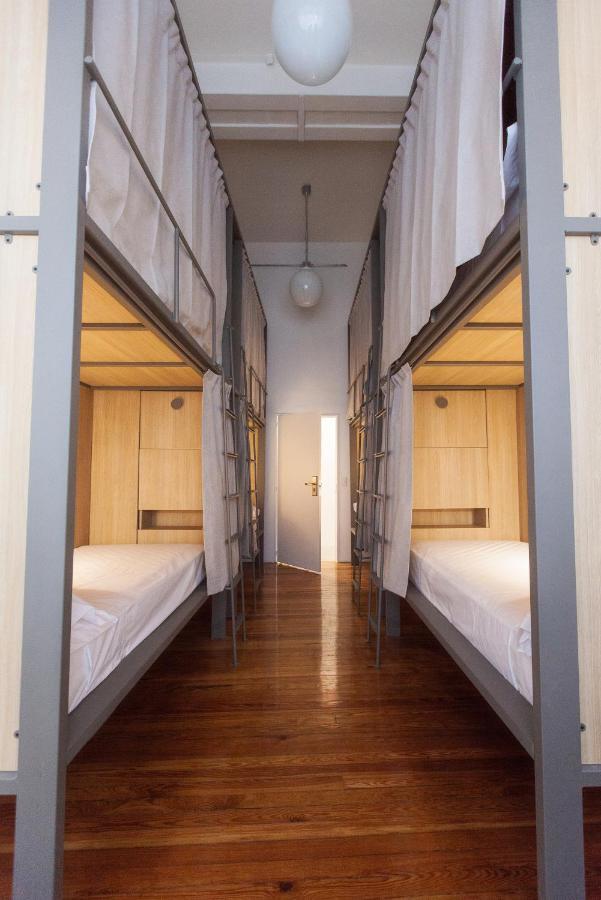 Franca Hostal Ciudad Autónoma de Buenos Aires