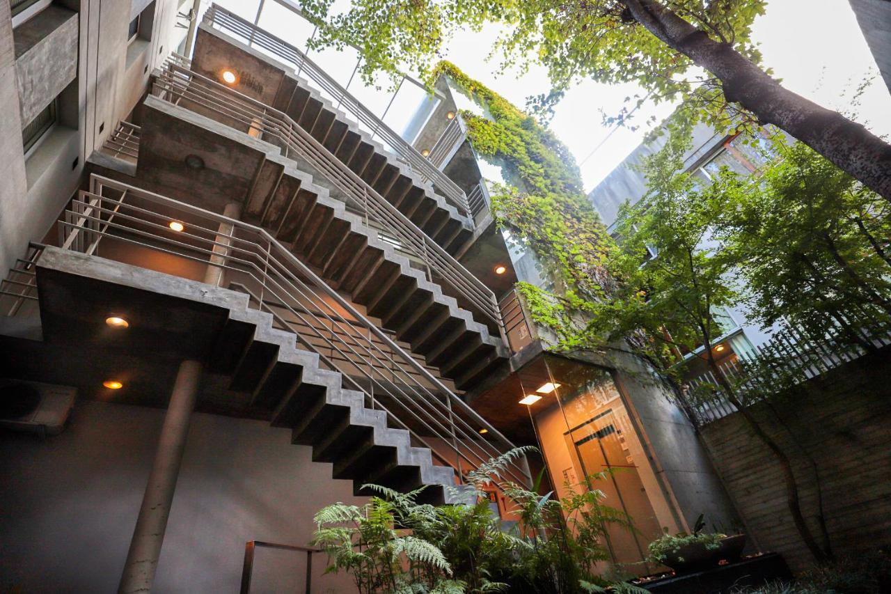 Boutique Design In Palermo Soho * Ciudad Autónoma de Buenos Aires