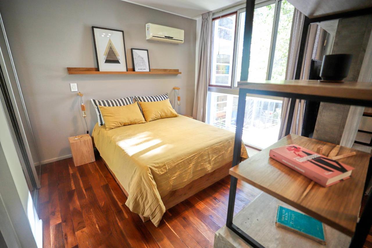 Apartamento Boutique Design In Palermo Soho Ciudad Autónoma de Buenos Aires