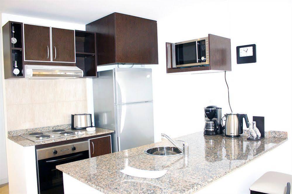Apartamento Arenales *