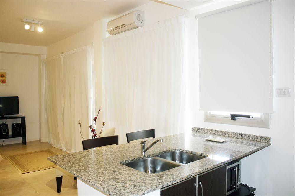 Apartamento Arenales Ciudad Autónoma de Buenos Aires