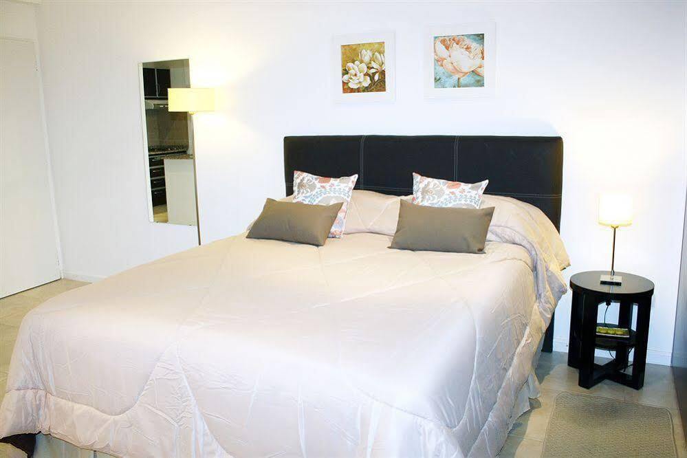 Apartamento Arenales Ciudad Autónoma de Buenos Aires