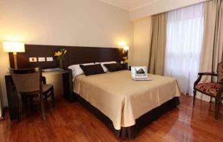 Hotel Europlaza Hotel&suites Ciudad Autónoma de Buenos Aires