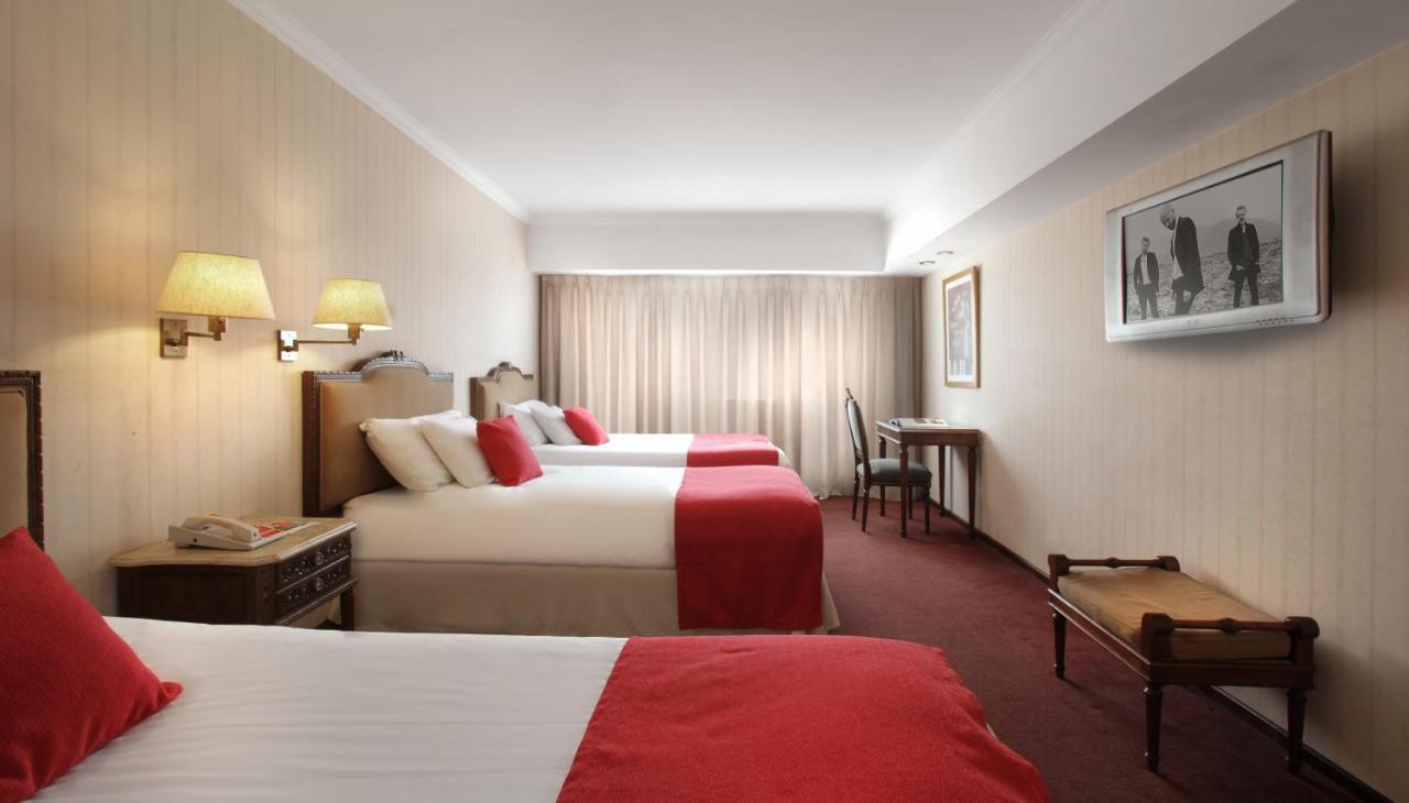 Ramada By Wyndham Centro 4*