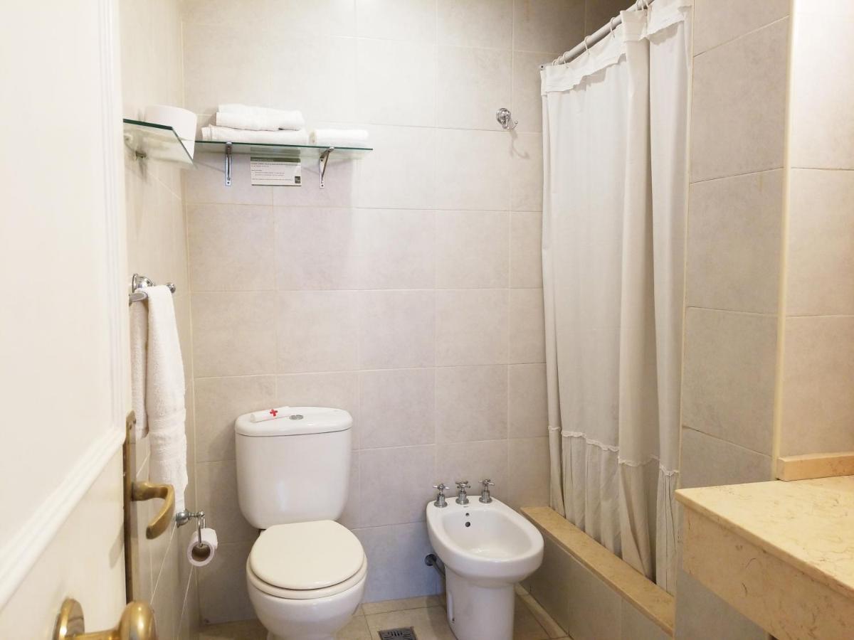 San Antonio Hotel Ciudad Autónoma de Buenos Aires