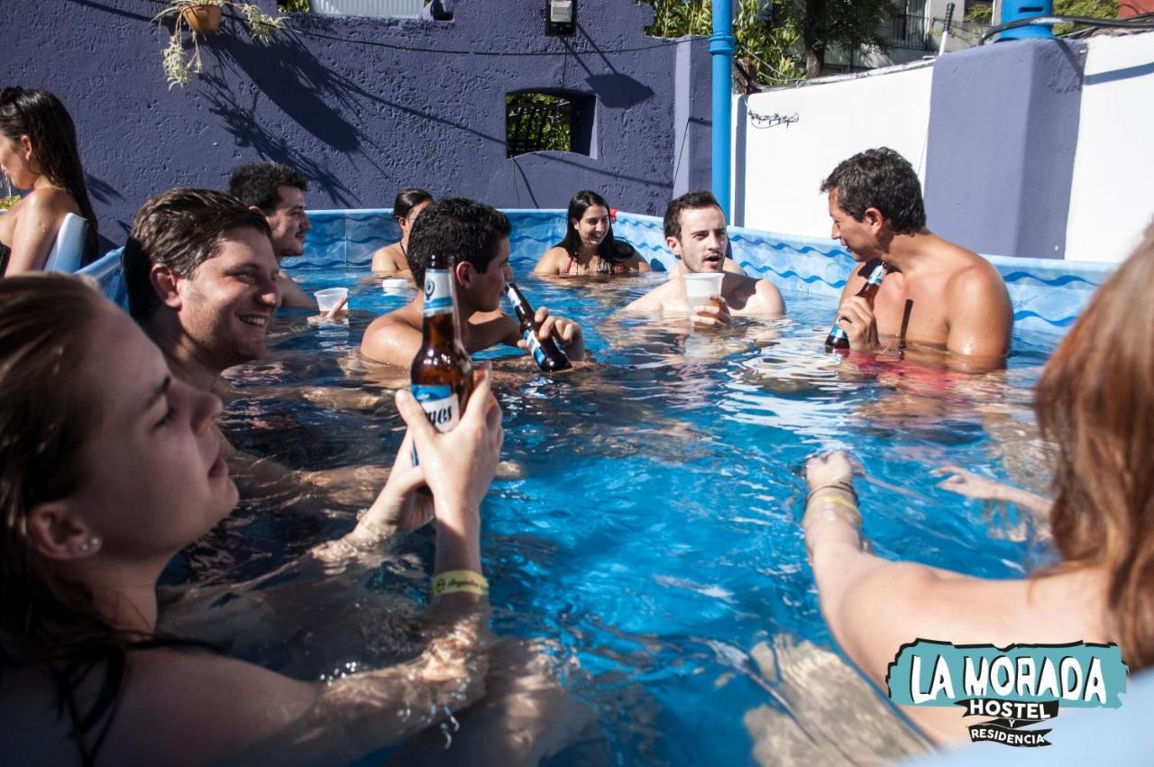 Hostal La Morada