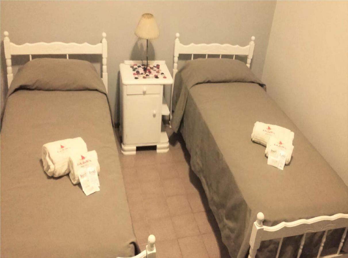 Bed and breakfast La Barca Ciudad Autónoma de Buenos Aires