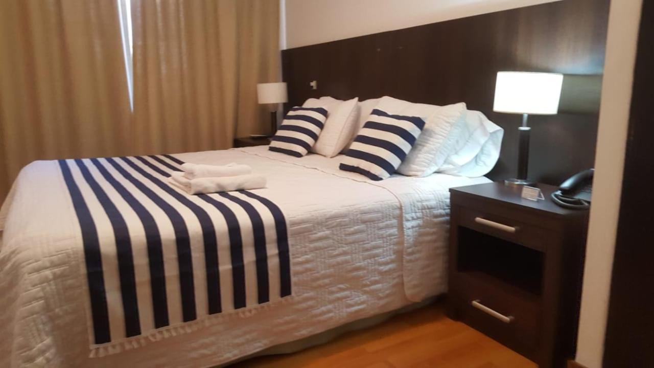 Nunez 3* Ciudad Autónoma de Buenos Aires