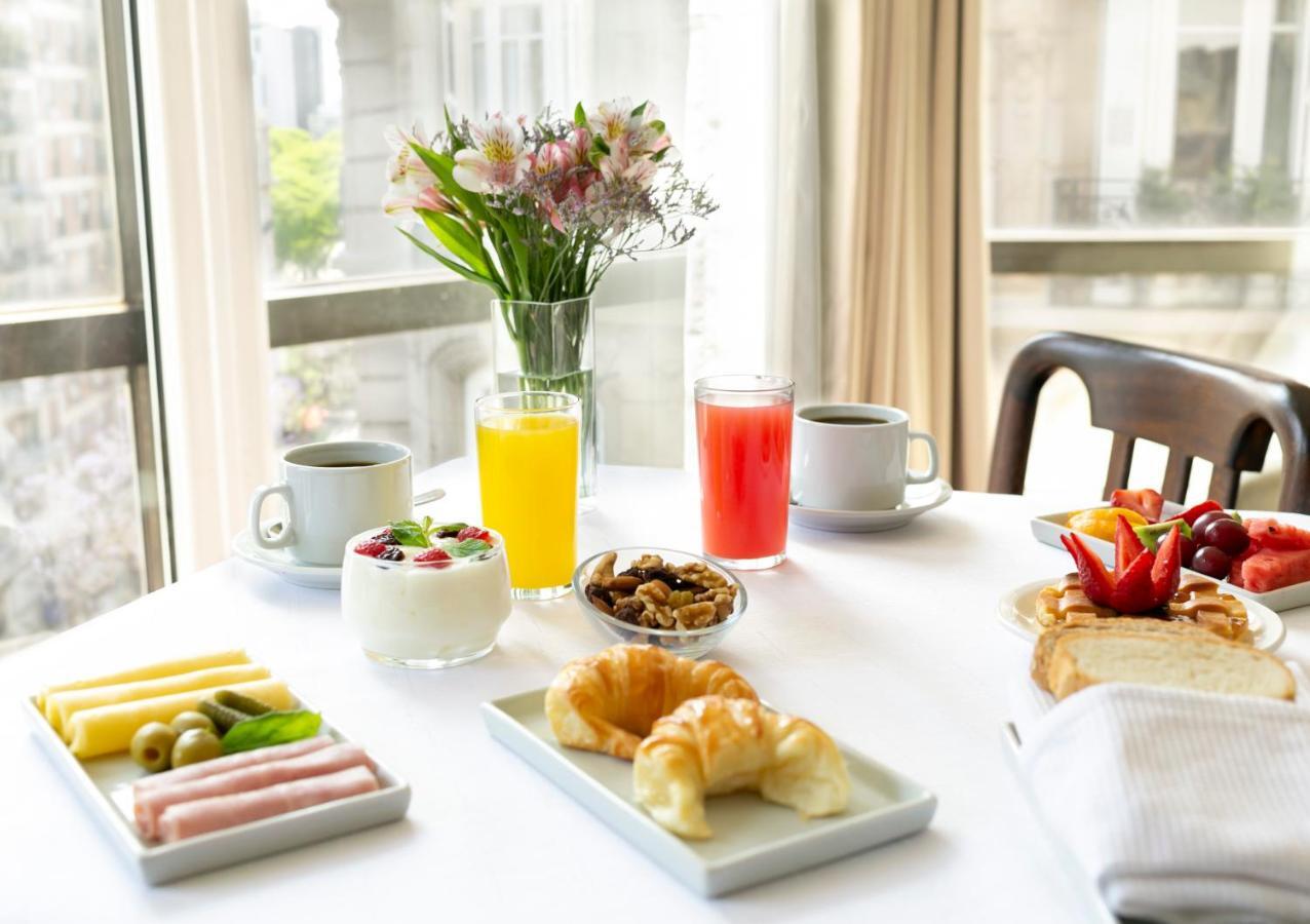 Hotel Park Royal Ciudad Autónoma de Buenos Aires