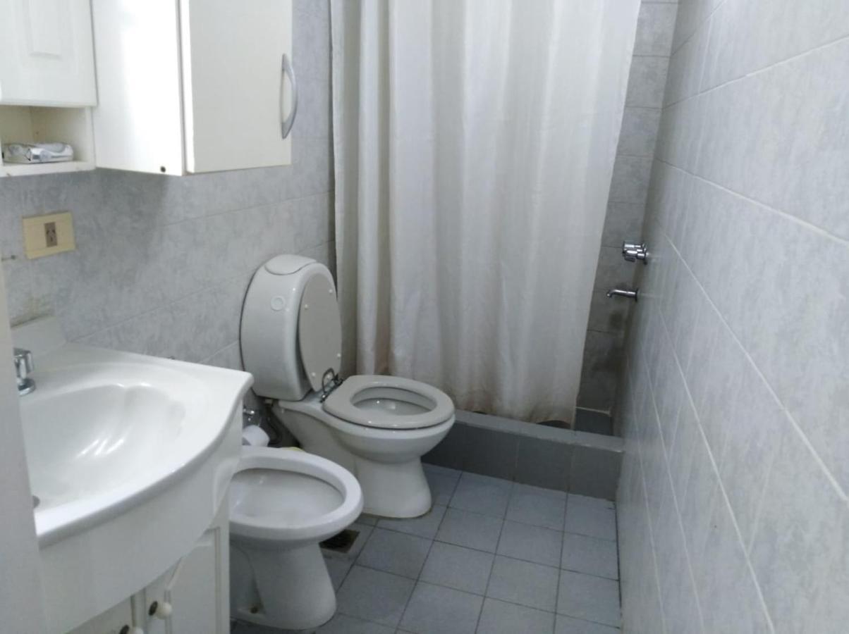 Hermoso Monoambiente Totalmente Equipado- M Apartamento