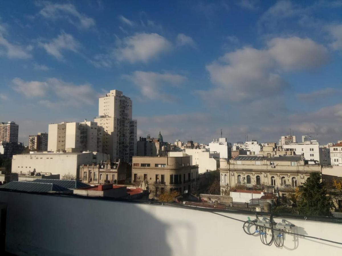 Hermoso Monoambiente Totalmente Equipado- M Apartamento