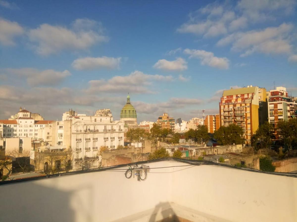 Apartamento Hermoso Monoambiente Totalmente Equipado- M