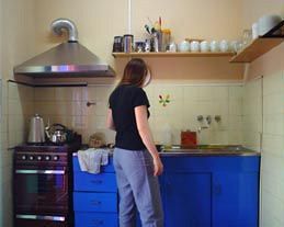 Hostal Pampa Belgrano *