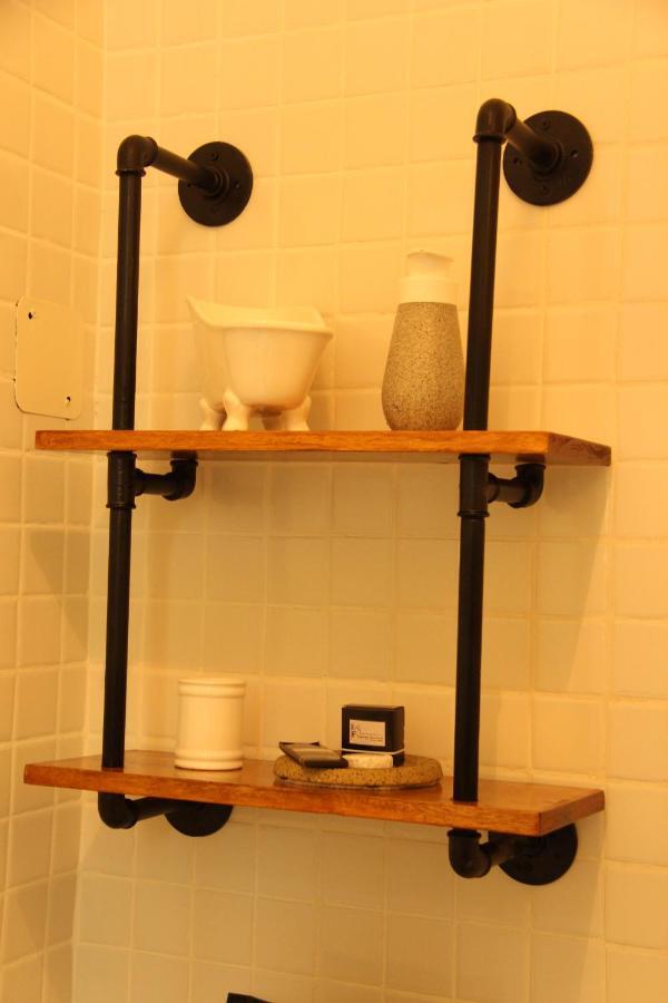 Palermo Beautiful Studio Apartamento *